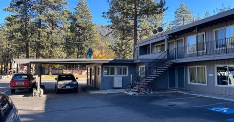 3863 Pioneer Trail, South Lake Tahoe, CA 96150 Photo