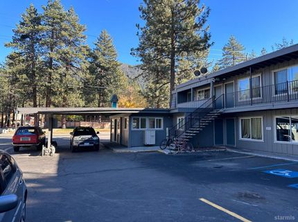 3863 Pioneer Trail, South Lake Tahoe, CA 96150 Photo