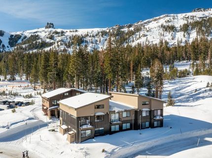 33615 Timber Creek Drive, Unit 3, Kirkwood, CA 95646 Photo