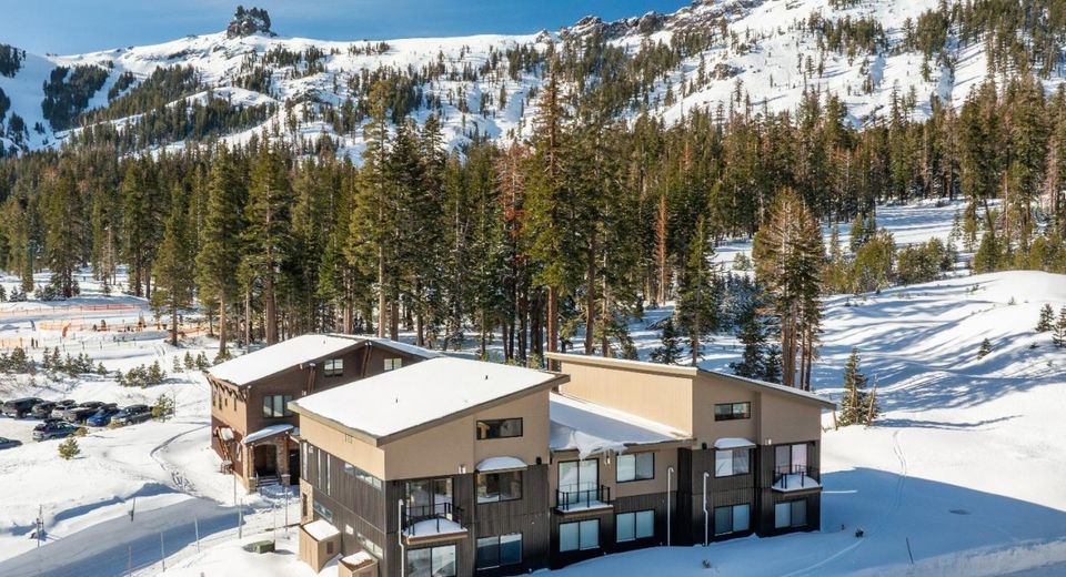 33615 Timber Creek Drive, Unit 3, Kirkwood, CA 95646 Photo