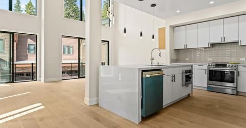 33615 Timber Creek Drive, Unit 3, Kirkwood, CA 95646 Photo