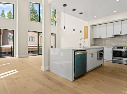 33615 Timber Creek Drive, Unit 3, Kirkwood, CA 95646 Photo