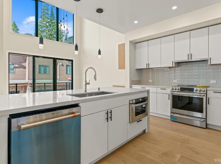 33615 Timber Creek Drive, Unit 3, Kirkwood, CA 95646 Photo