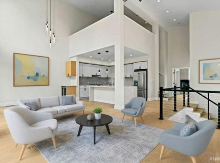 33615 Timber Creek Drive, Unit 3, Kirkwood, CA 95646 Photo