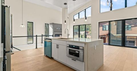 33615 Timber Creek Drive, Unit 3, Kirkwood, CA 95646 Photo