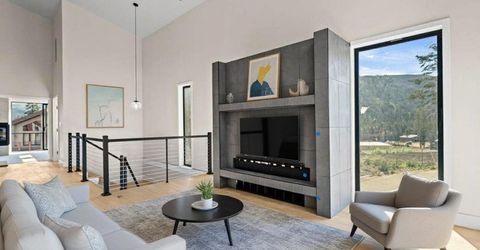 33615 Timber Creek Drive, Unit 3, Kirkwood, CA 95646 Photo