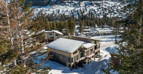 33615 Timber Creek Drive, Unit 3, Kirkwood, CA 95646 Photo
