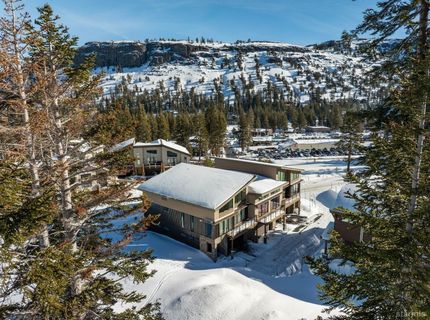 33615 Timber Creek Drive, Unit 3, Kirkwood, CA 95646 Photo
