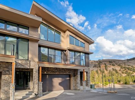 33615 Timber Creek Drive, Unit 3, Kirkwood, CA 95646 Photo