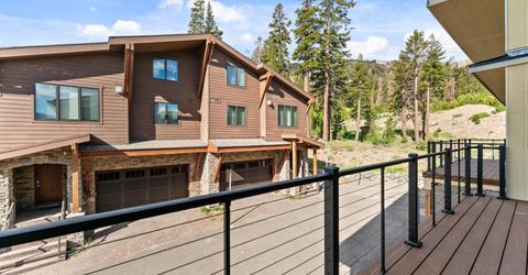 33615 Timber Creek Drive, Unit 3, Kirkwood, CA 95646 Photo