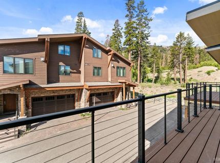 33615 Timber Creek Drive, Unit 3, Kirkwood, CA 95646 Photo