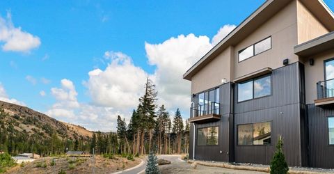 33615 Timber Creek Drive, Unit 3, Kirkwood, CA 95646 Photo