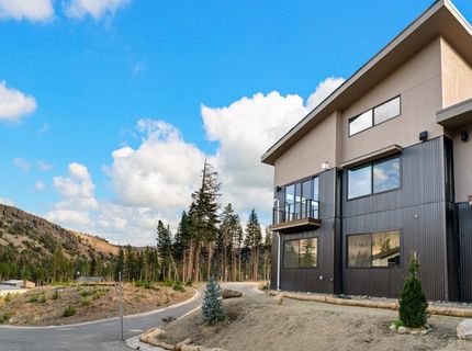 33615 Timber Creek Drive, Unit 3, Kirkwood, CA 95646 Photo
