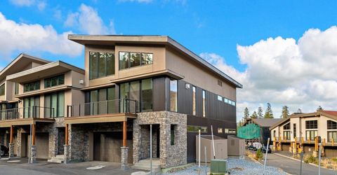 33615 Timber Creek Drive, Unit 3, Kirkwood, CA 95646 Photo