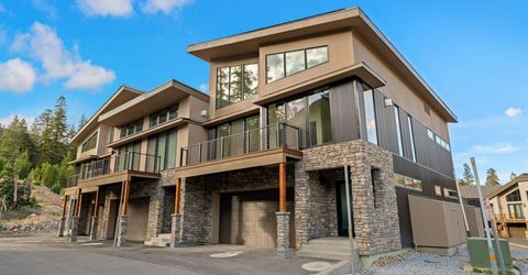33615 Timber Creek Drive, Unit 3, Kirkwood, CA 95646 Photo