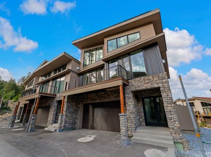 33615 Timber Creek Drive, Unit 3, Kirkwood, CA 95646 Photo