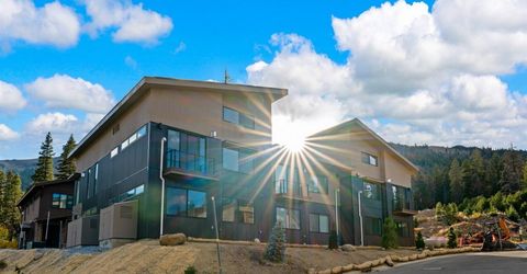 33615 Timber Creek Drive, Unit 3, Kirkwood, CA 95646 Photo
