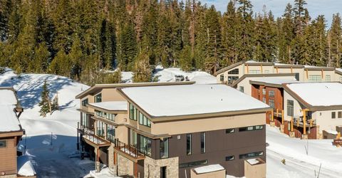33615 Timber Creek Drive, Unit 3, Kirkwood, CA 95646 Photo
