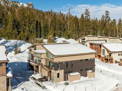 33615 Timber Creek Drive, Unit 3, Kirkwood, CA 95646 Photo