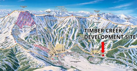 33615 Timber Creek Drive, Unit 3, Kirkwood, CA 95646 Photo