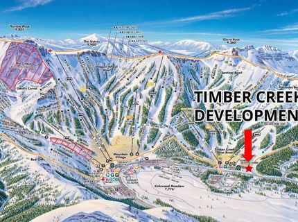 33615 Timber Creek Drive, Unit 3, Kirkwood, CA 95646 Photo