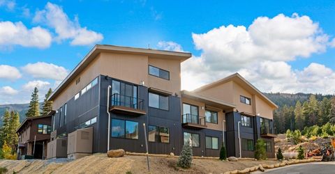 33615 Timber Creek Drive, Unit 3, Kirkwood, CA 95646 Photo