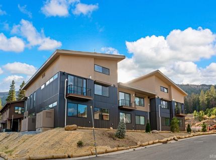 33615 Timber Creek Drive, Unit 3, Kirkwood, CA 95646 Photo