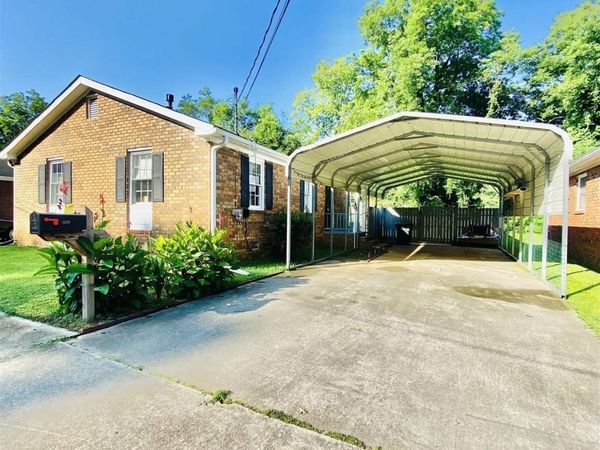 1238 Mill Street, Gainesville, GA 30501