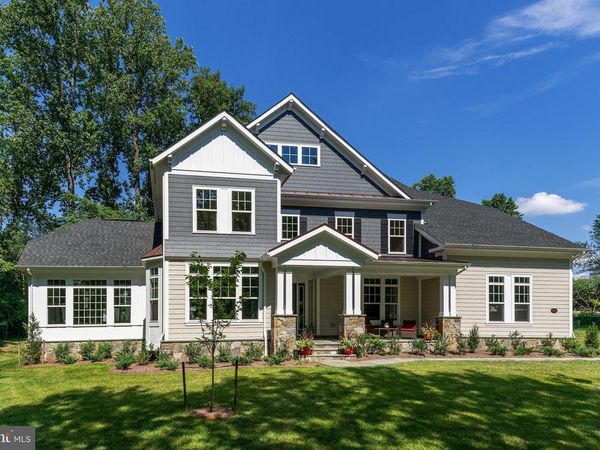 4615 FAIRFAX MANOR COURT, CHANTILLY, VA 20151