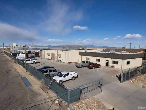 59 N Laser Drive, Pueblo West, CO 81007