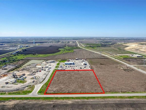 3160 Fm 1660, Hutto, TX 78634