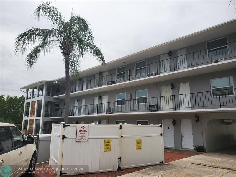 1021 NE 24th Avenue, Unit 4, Pompano Beach, FL 33062 Photo