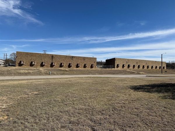 TBD Hood, Mineral Wells, TX 76067