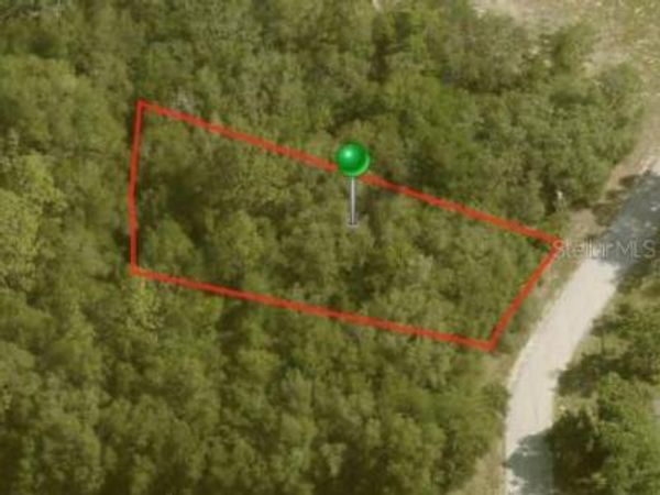 10112 N HALSEY WAY, CITRUS SPRINGS, FL 34434