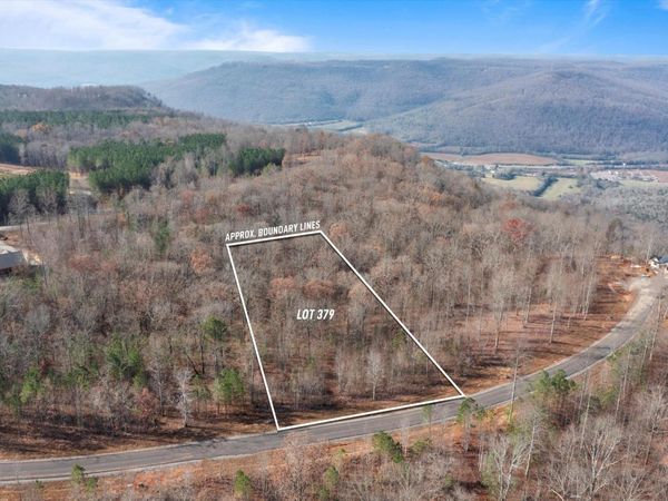 0 Whiskey Way, Jasper, TN 37347