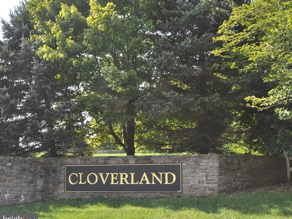 4007 CLOVERLAND DRIVE, PHOENIX, MD 21131