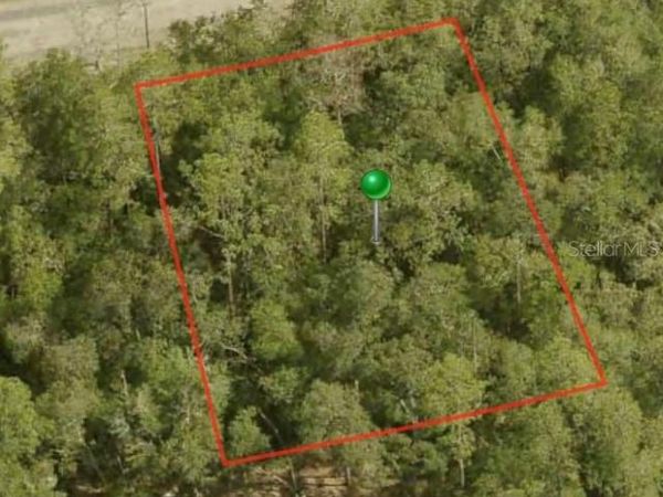 1396 W STARBRIGHT PLACE, CITRUS SPRINGS, FL 34434