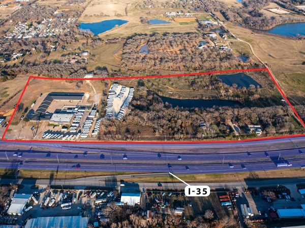 2701 S Burleson Boulevard, Burleson, TX 76028