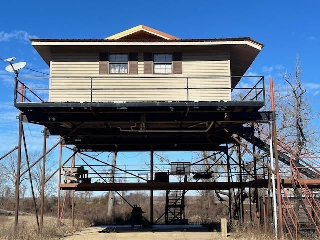 5885 Lake Mary Rd, Woodville, MS 39669 Main Photo