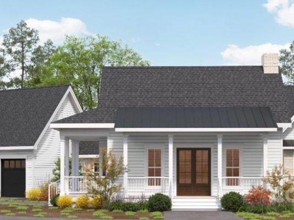 156 Ashmore Circle, Troutman, NC 28116