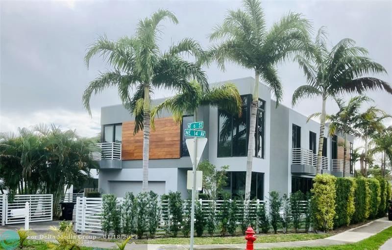 1400 NE 6th St, Fort Lauderdale, FL 33304 Main Photo
