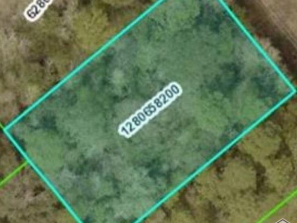 Lots 5 & 6 Powell Dr, Slidell, LA 70460