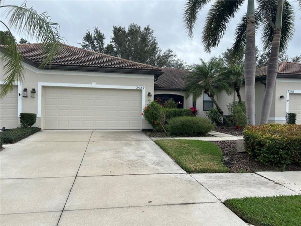 2522 OSWEGO DRIVE, NORTH PORT, FL 34289