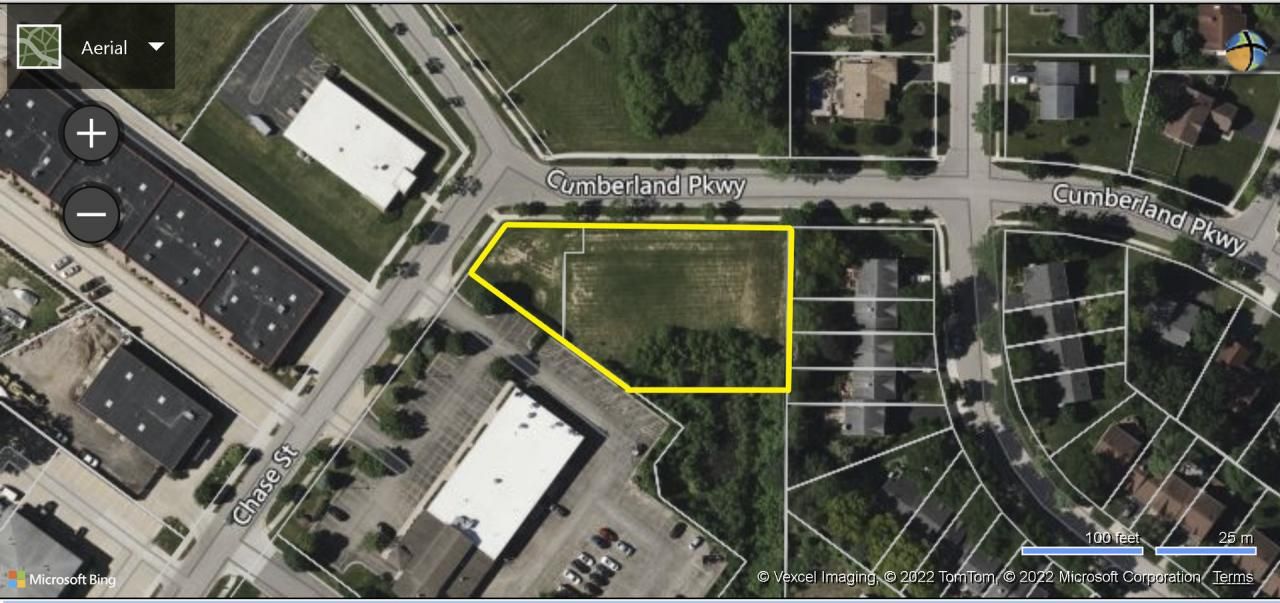 2 Cumberland Parkway, Algonquin, IL 60102 Main Photo