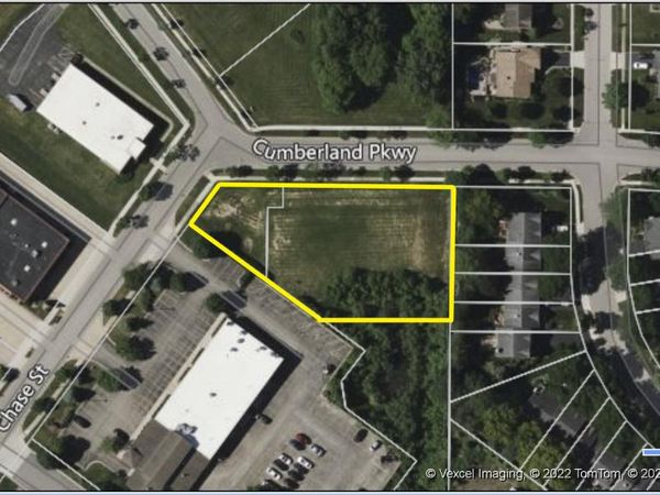 2 Cumberland Parkway, Algonquin, IL 60102