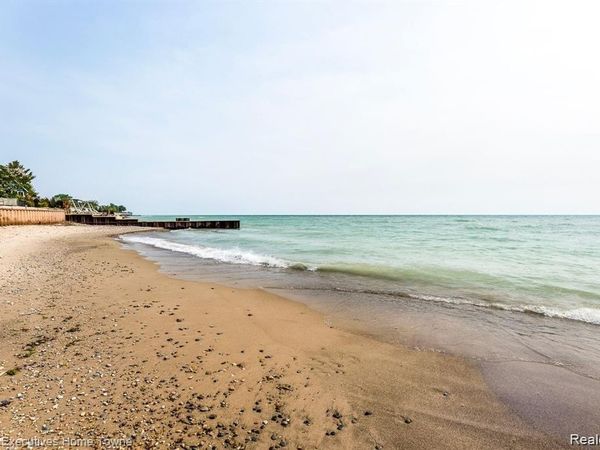 00 Lakeshore, Worth Twp, MI 48450