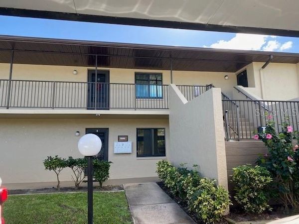 4024 OAKVIEW DRIVE, Unit I9, PORT CHARLOTTE, FL 33980