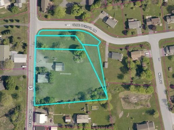 1286 READING ROAD, Unit 2500, DENVER, PA 17517