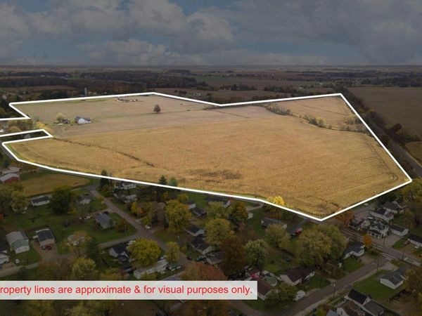 2725 Baltimore Somerset Road NE, Baltimore, OH 43105