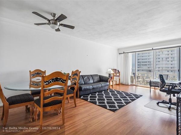 1900 S Ocean Dr, Unit 604, Fort Lauderdale, FL 33316